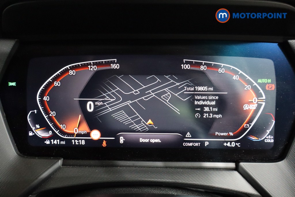 Used BMW 1 Series 2023 for sale - 77462764: Photo 10