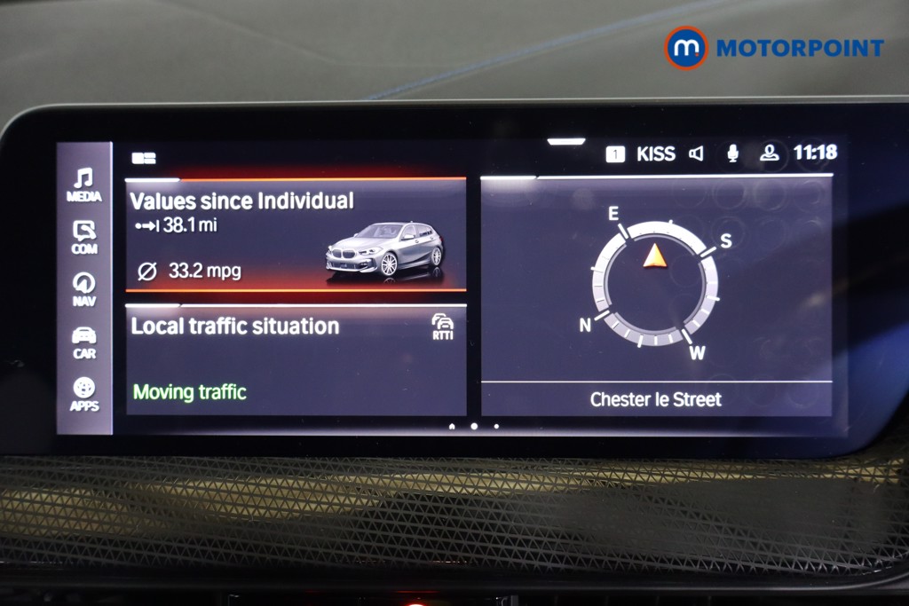 Used BMW 1 Series 2023 for sale - 77462764: Photo 13