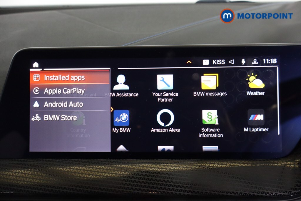 Used BMW 1 Series 2023 for sale - 77462764: Photo 18