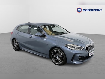 2023 - 118i [136] M Sport 5dr Step Auto [LCP]