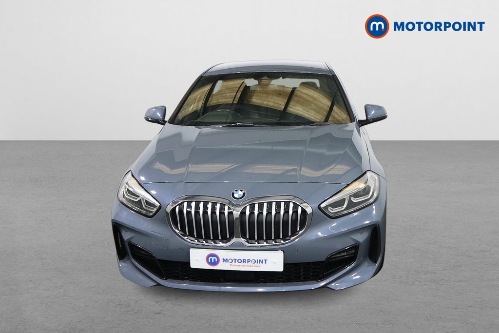 Used BMW 1 Series 2023 for sale - 77462764: Photo 2