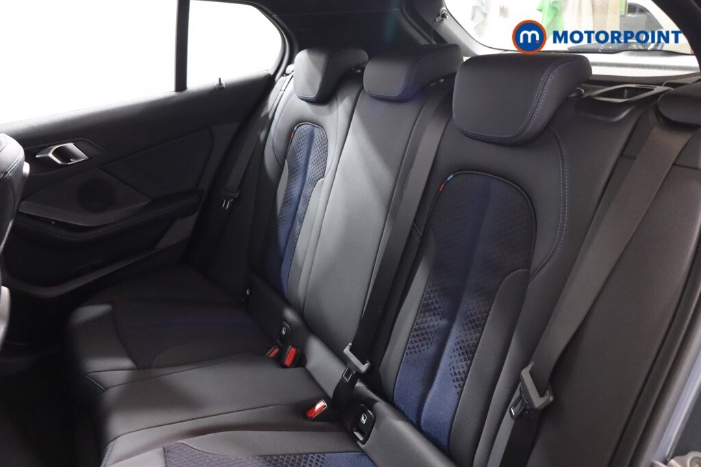 Used BMW 1 Series 2023 for sale - 77462764: Photo 29