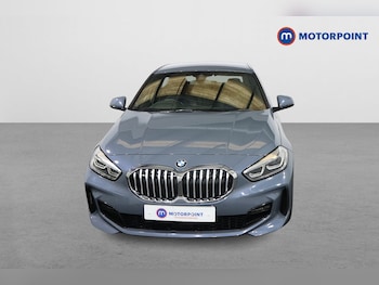 Used BMW 1 Series 2023 for sale - 77462764: Photo