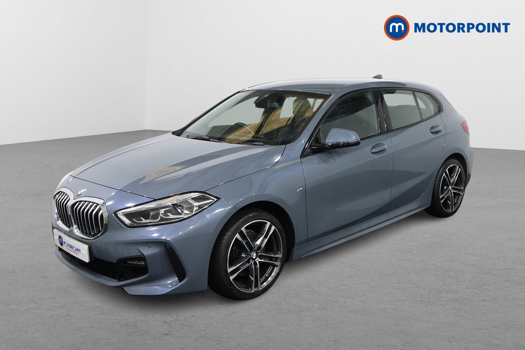 Used BMW 1 Series 2023 for sale - 77462764: Photo 3