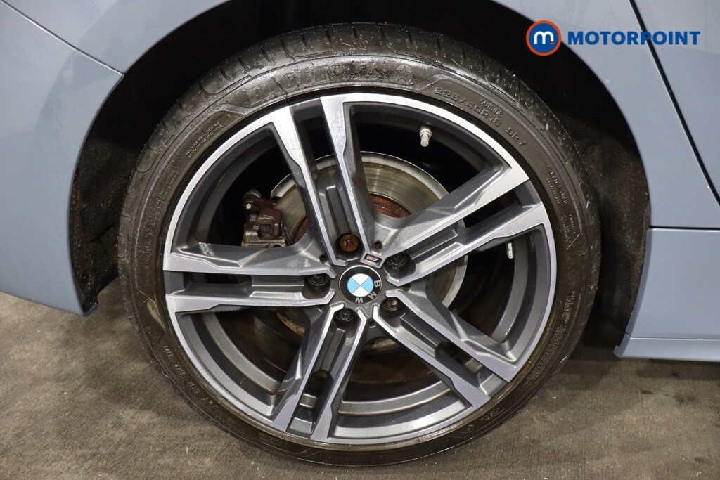 Used BMW 1 Series 2023 for sale - 77462764: Photo 33