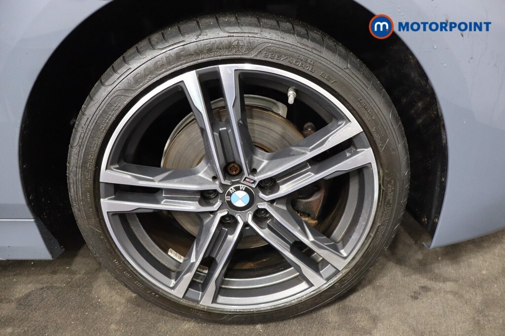 Used BMW 1 Series 2023 for sale - 77462764: Photo 34