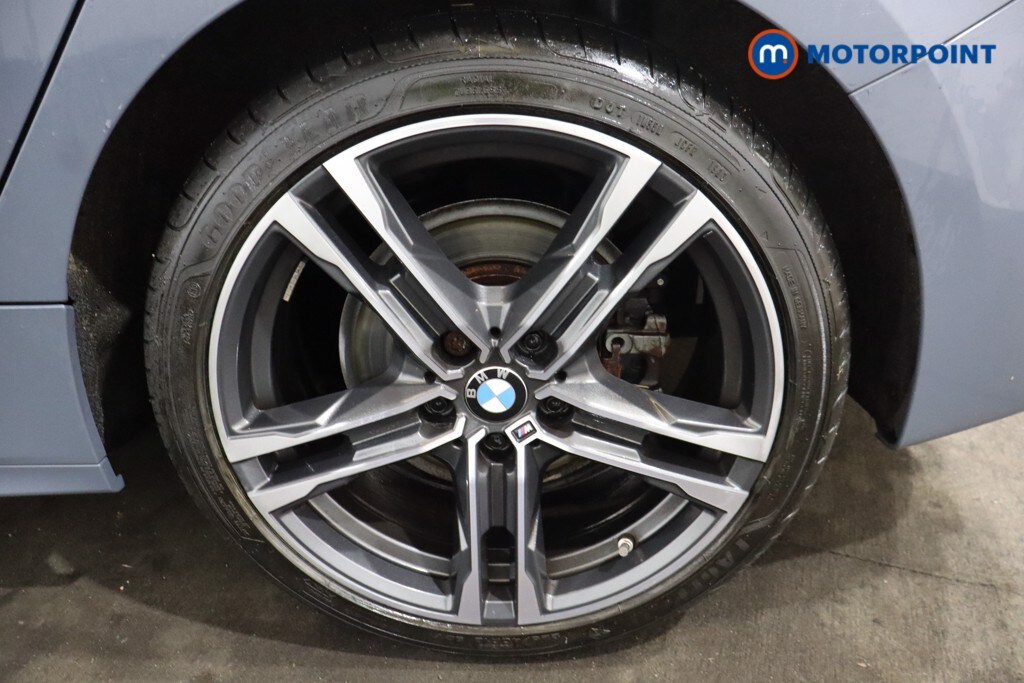 Used BMW 1 Series 2023 for sale - 77462764: Photo 36