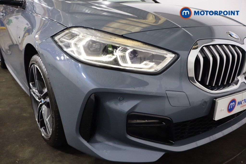 Used BMW 1 Series 2023 for sale - 77462764: Photo 37