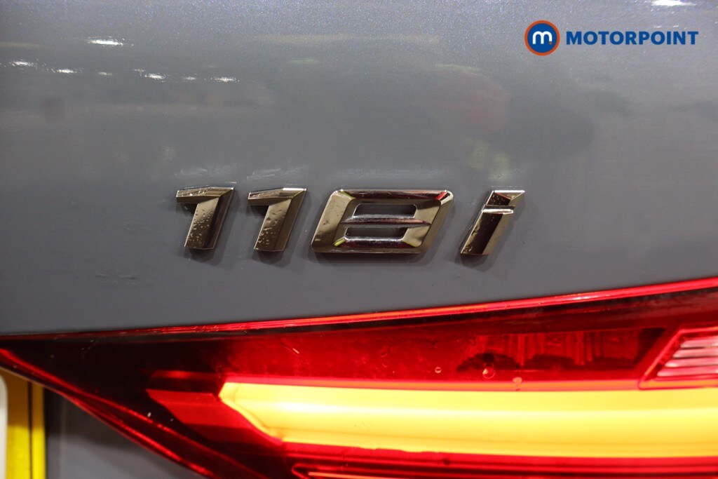 Used BMW 1 Series 2023 for sale - 77462764: Photo 39