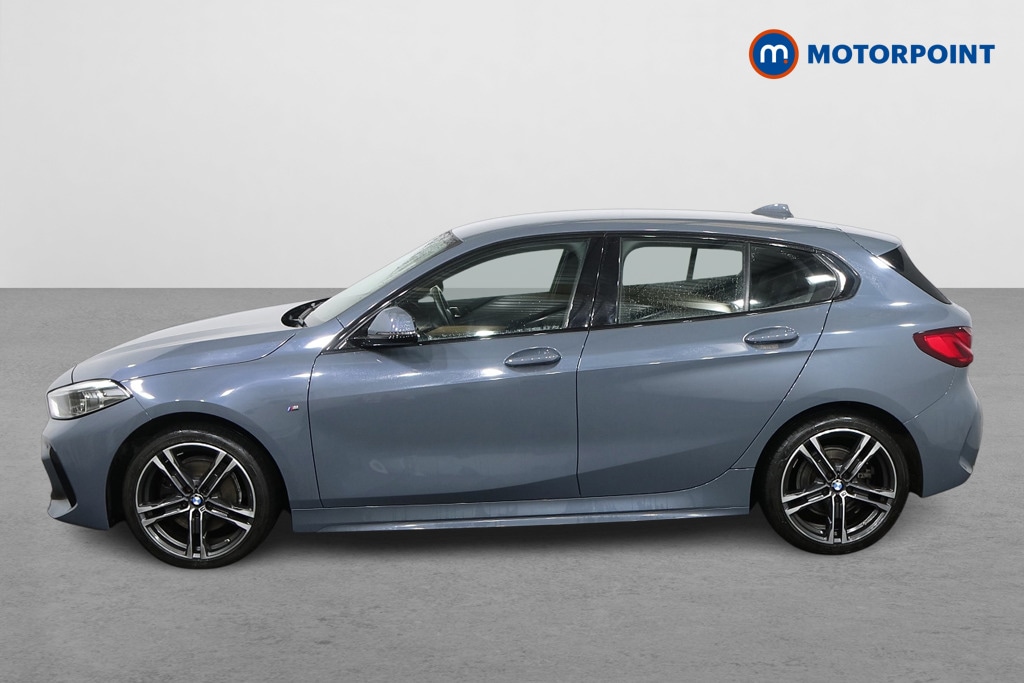 Used BMW 1 Series 2023 for sale - 77462764: Photo 4