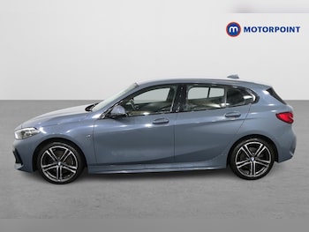 Used BMW 1 Series 2023 for sale - 77462764: Photo
