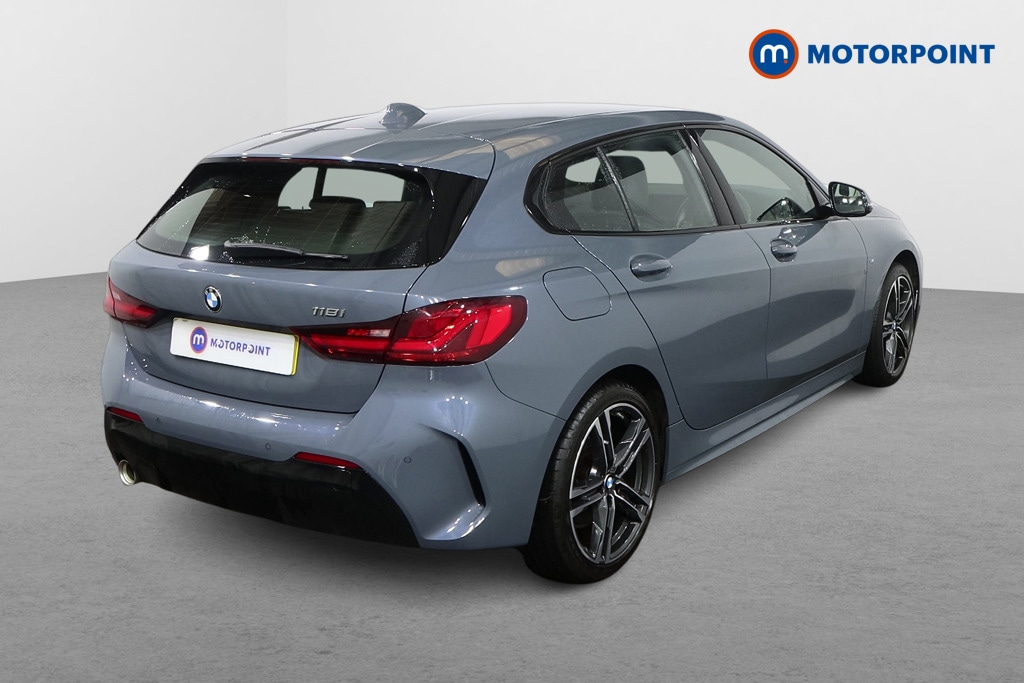 Used BMW 1 Series 2023 for sale - 77462764: Photo 7