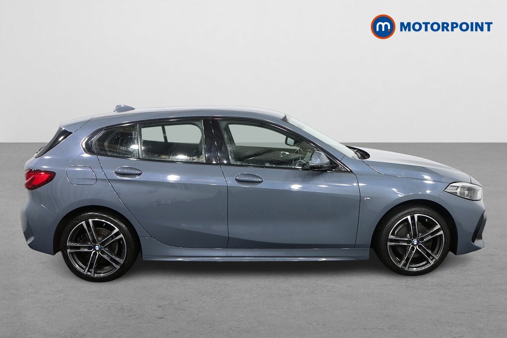 Used BMW 1 Series 2023 for sale - 77462764: Photo 8
