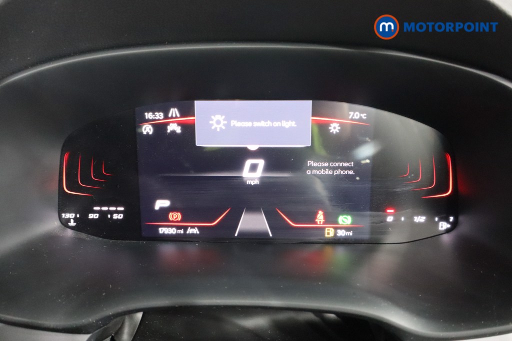 Used SEAT Ateca 2024 for sale - 77966249: Photo 10