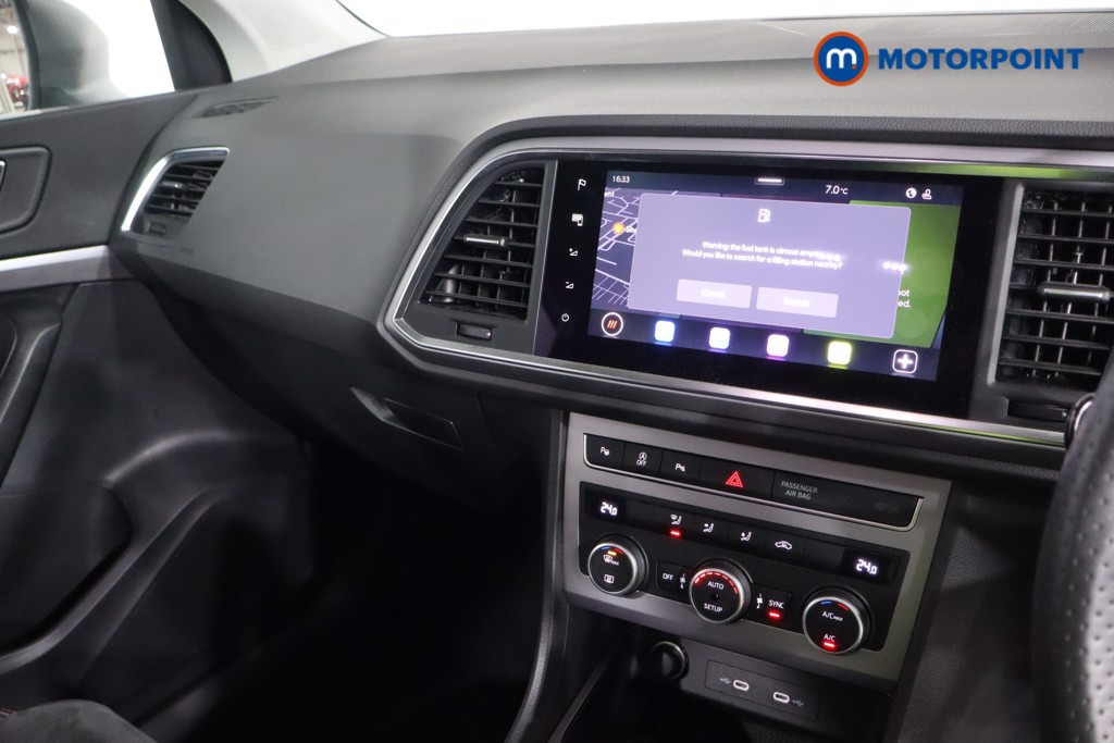 Used SEAT Ateca 2024 for sale - 77966249: Photo 11