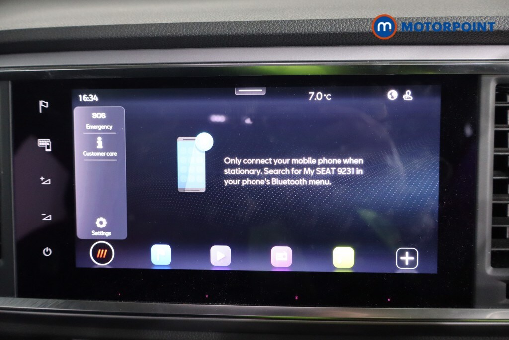 Used SEAT Ateca 2024 for sale - 77966249: Photo 16