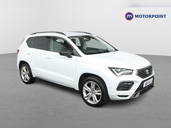 Used SEAT Ateca 2024 for sale - 77966249: Photo