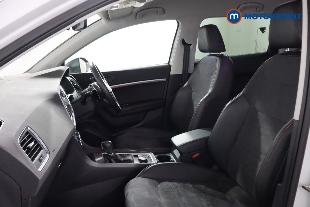 Used SEAT Ateca 2024 for sale - 77966249: Photo 28