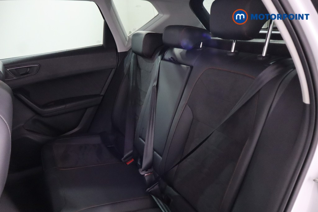 Used SEAT Ateca 2024 for sale - 77966249: Photo 29