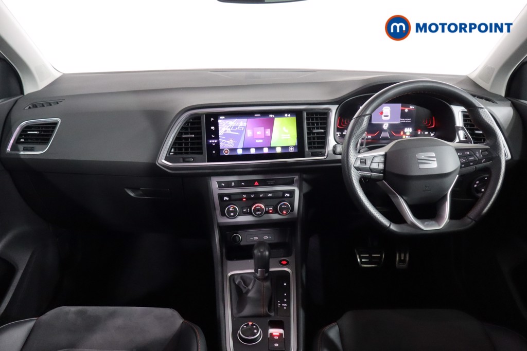 Used SEAT Ateca 2024 for sale - 77966249: Photo 31