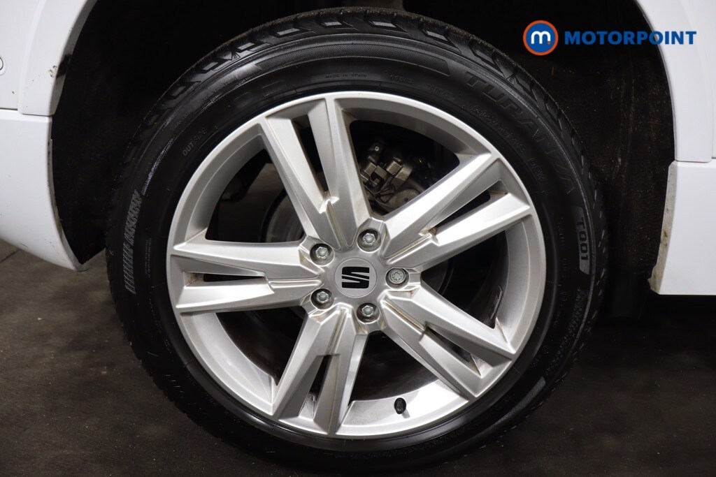 Used SEAT Ateca 2024 for sale - 77966249: Photo 33