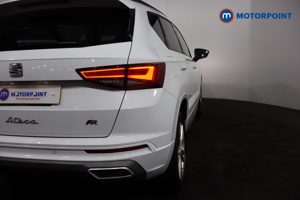 Used SEAT Ateca 2024 for sale - 77966249: Photo 38