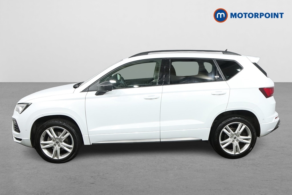 Used SEAT Ateca 2024 for sale - 77966249: Photo 4