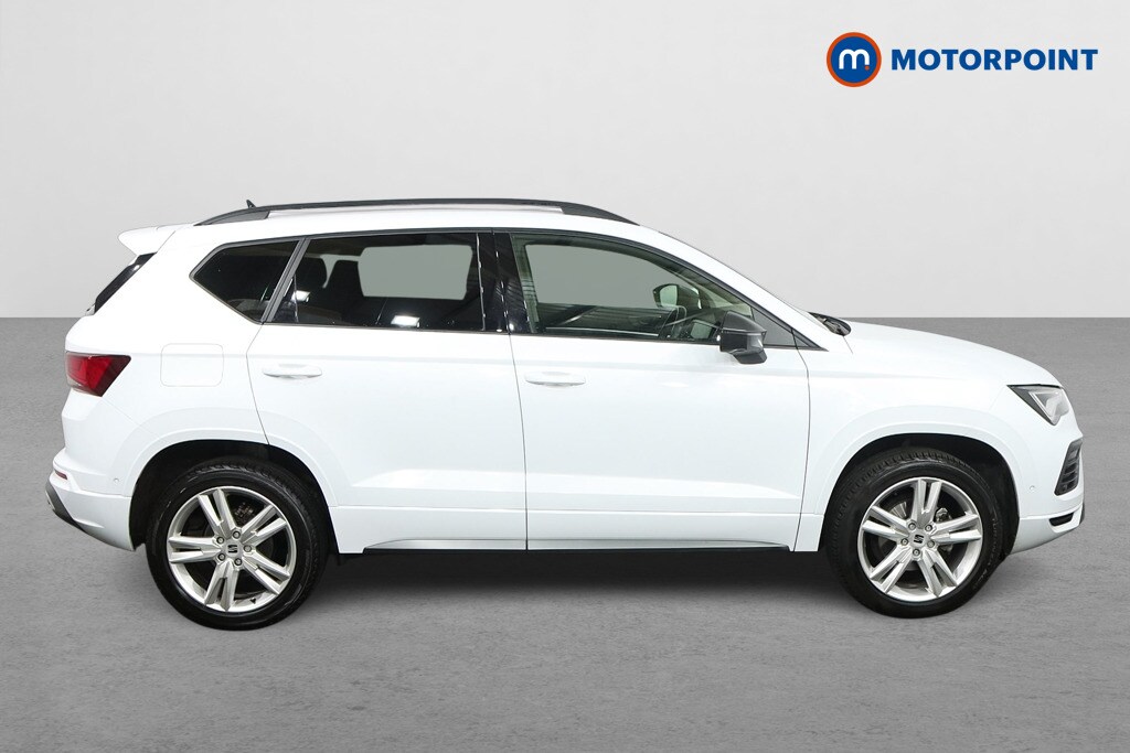 Used SEAT Ateca 2024 for sale - 77966249: Photo 8