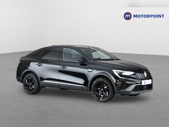 Used Renault Arkana 2024 for sale - 79227241: Photo