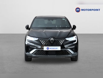 Used Renault Arkana 2024 for sale - 79227241: Photo