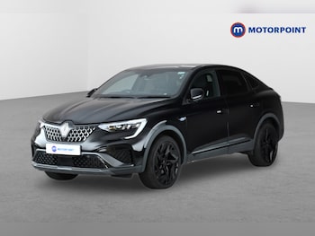 Used Renault Arkana 2024 for sale - 79227241: Photo