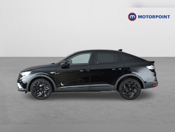 Used Renault Arkana 2024 for sale - 79227241: Photo
