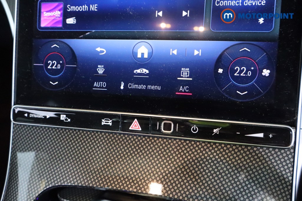 Used Mercedes-Benz C Class 2023 for sale - 77187209: Photo 19