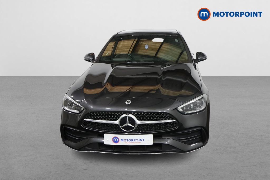 Used Mercedes-Benz C Class 2023 for sale - 77187209: Photo 2