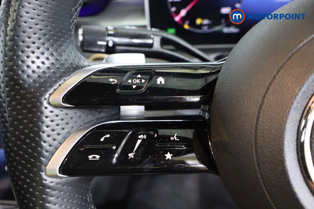 Used Mercedes-Benz C Class 2023 for sale - 77187209: Photo 21