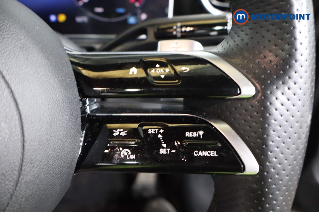 Used Mercedes-Benz C Class 2023 for sale - 77187209: Photo 22