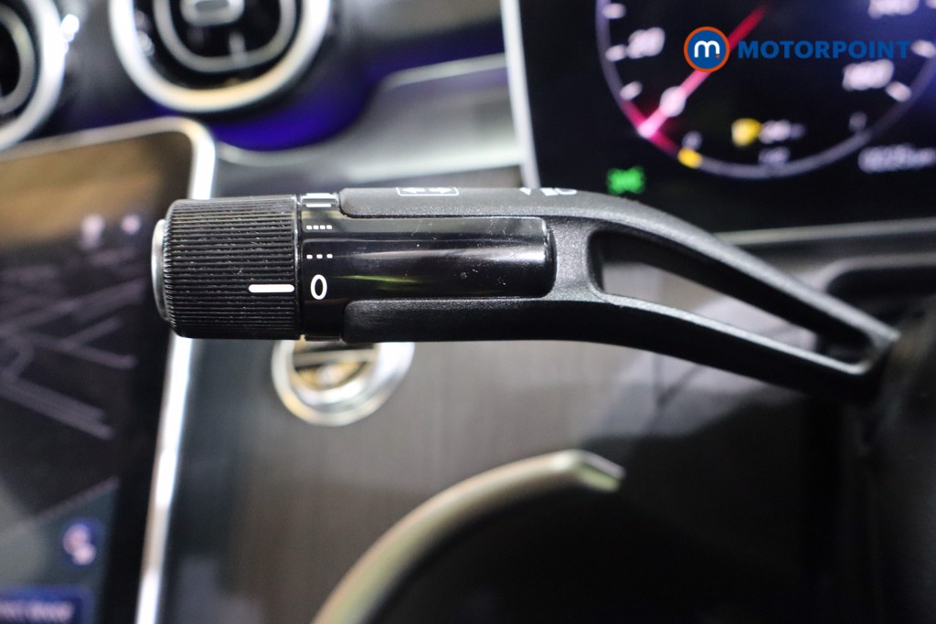 Used Mercedes-Benz C Class 2023 for sale - 77187209: Photo 23