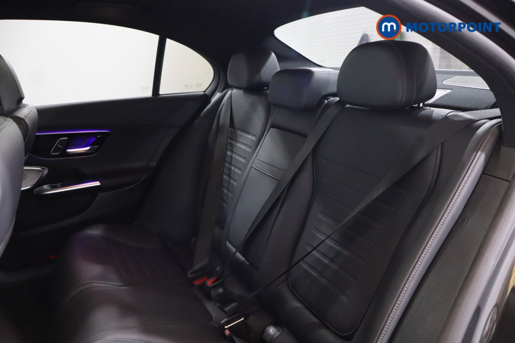 Used Mercedes-Benz C Class 2023 for sale - 77187209: Photo 30