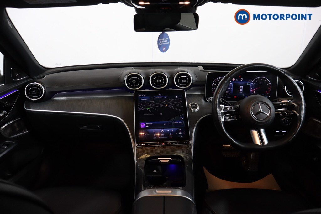 Used Mercedes-Benz C Class 2023 for sale - 77187209: Photo 32