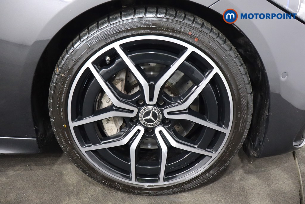 Used Mercedes-Benz C Class 2023 for sale - 77187209: Photo 36