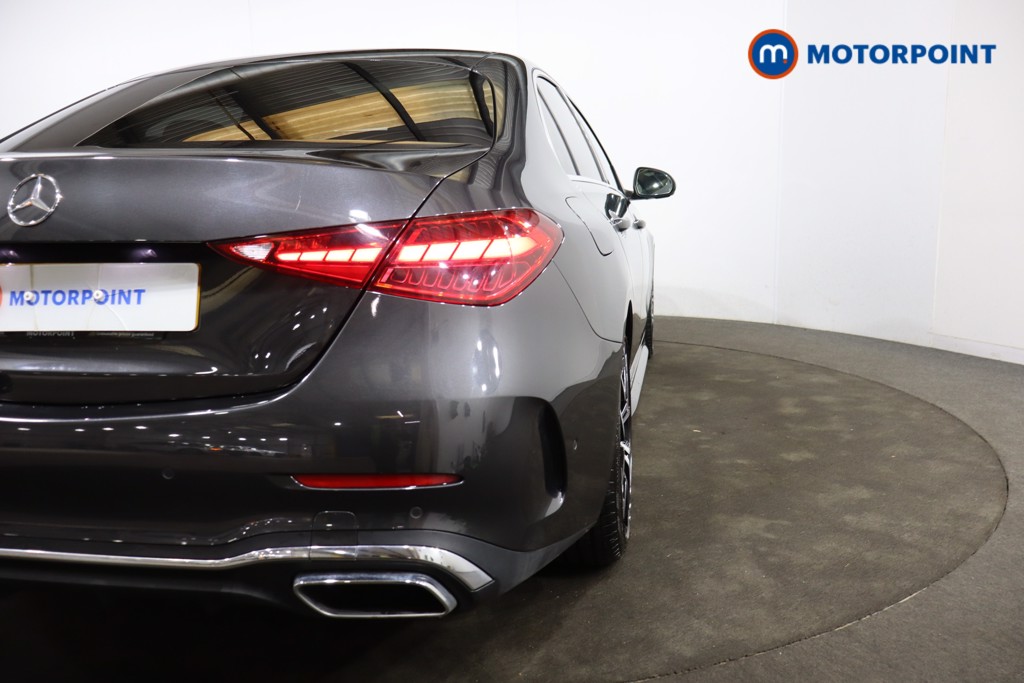 Used Mercedes-Benz C Class 2023 for sale - 77187209: Photo 40