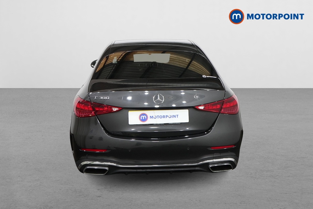 Used Mercedes-Benz C Class 2023 for sale - 77187209: Photo 6