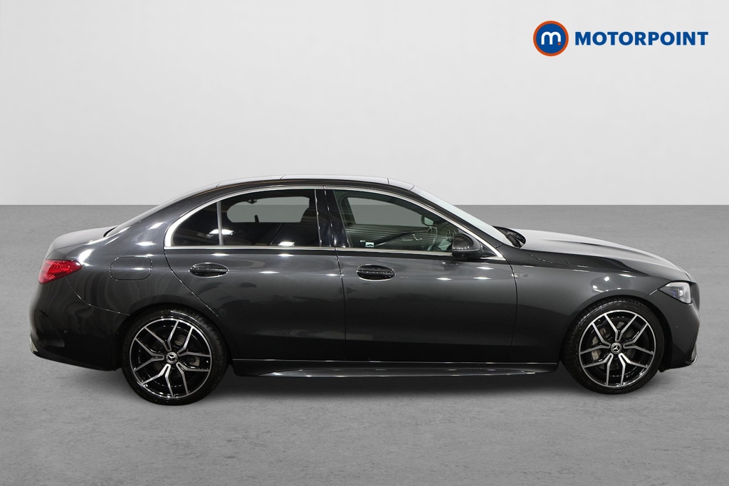 Used Mercedes-Benz C Class 2023 for sale - 77187209: Photo 8