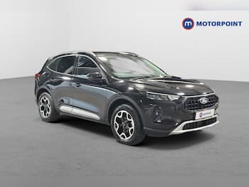 Used Ford Kuga 2024 for sale - 79639279: Photo