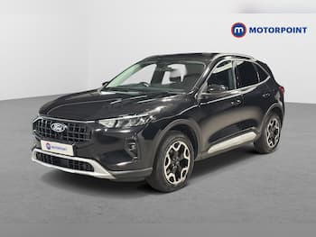 Used Ford Kuga 2024 for sale - 79639279: Photo