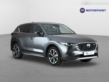 Used Mazda CX-5 2024 for sale - 79514060: Photo