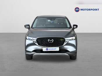 Used Mazda CX-5 2024 for sale - 79514060: Photo
