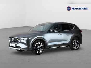 Used Mazda CX-5 2024 for sale - 79514060: Photo