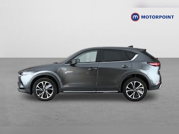 Used Mazda CX-5 2024 for sale - 79514060: Photo
