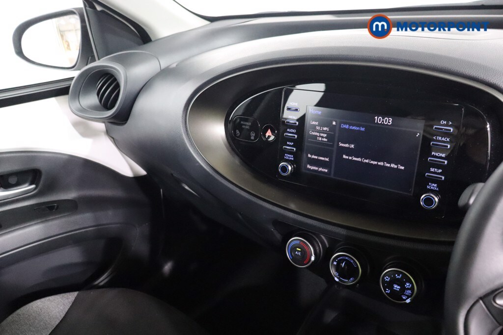 Used Toyota Aygo X 2022 for sale - 77483226: Photo 11